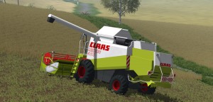 Claas-Lexion-420-and-C540-v-3.0
